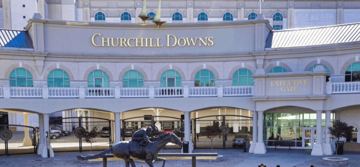 Kentucky Casino Guide and Map