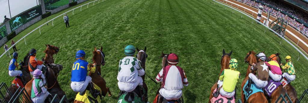 Keeneland