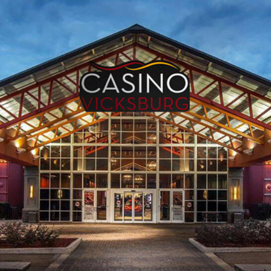 Lady Luck Casino Vicksburg