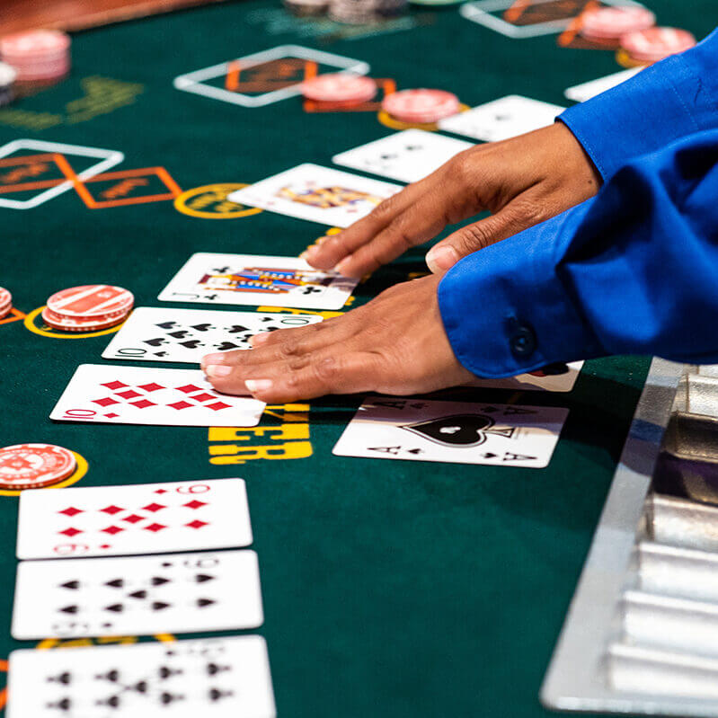 Leelanau Sands Casino & Lodge