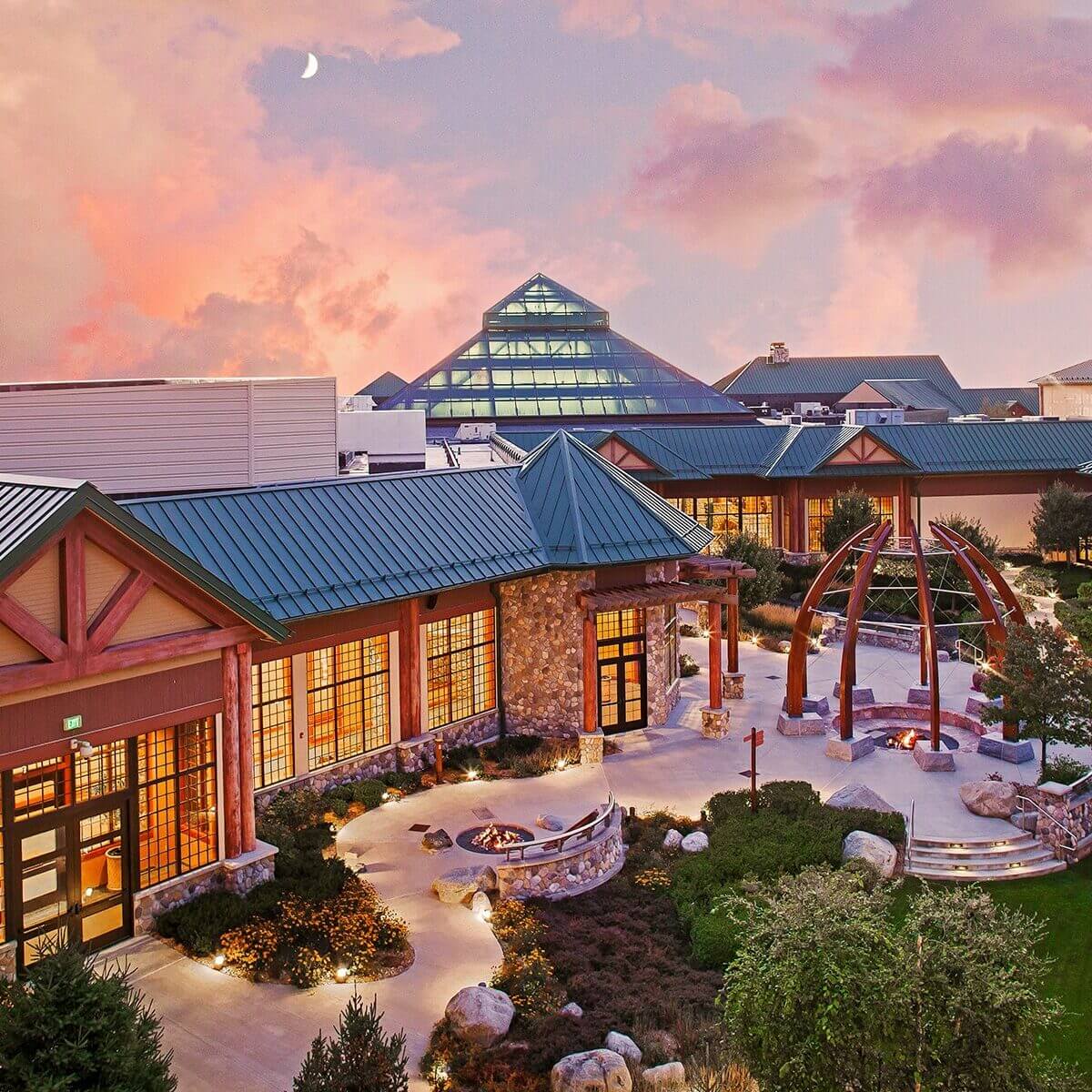Little River Casino and Resort