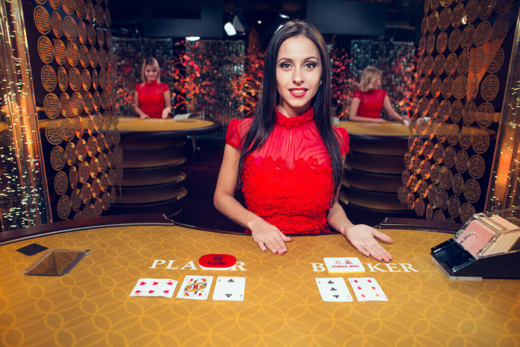 Best Real Money Casinos | USA | Top Online Casino Guide 2022