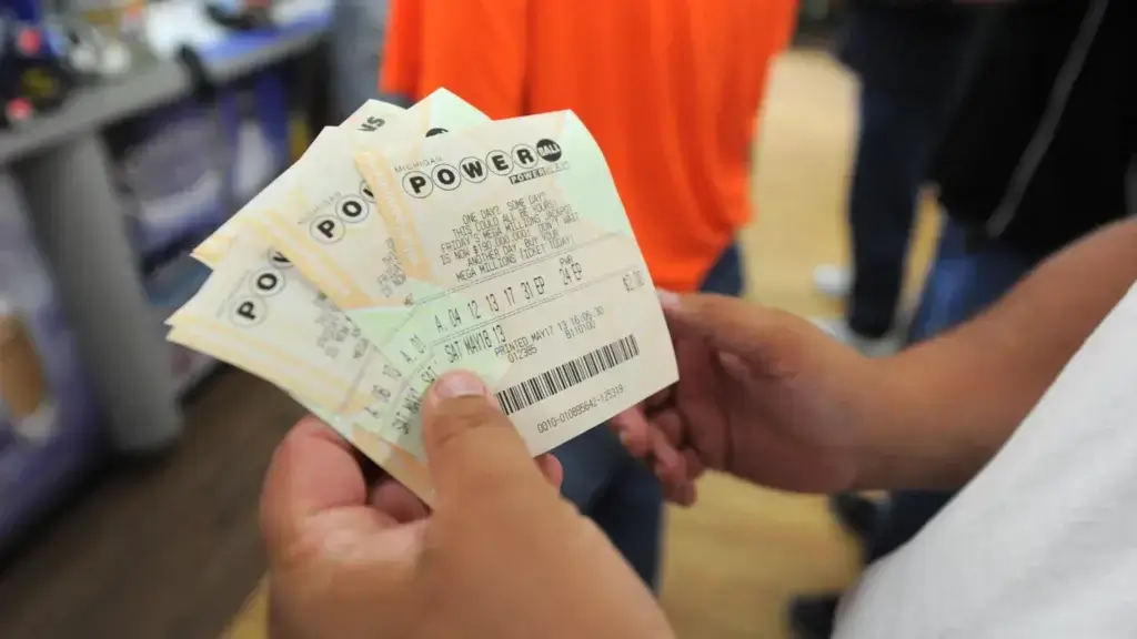 Pennsylvanian Wins $2,080,000 in Michigan – Waits Almost a Year to Claim it