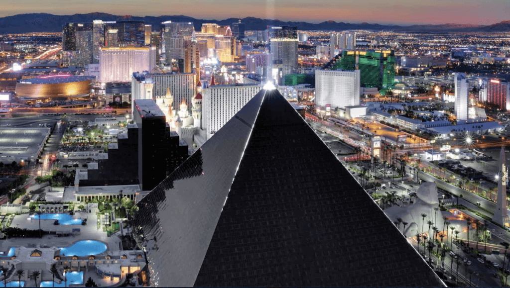 Luxor Las Vegas