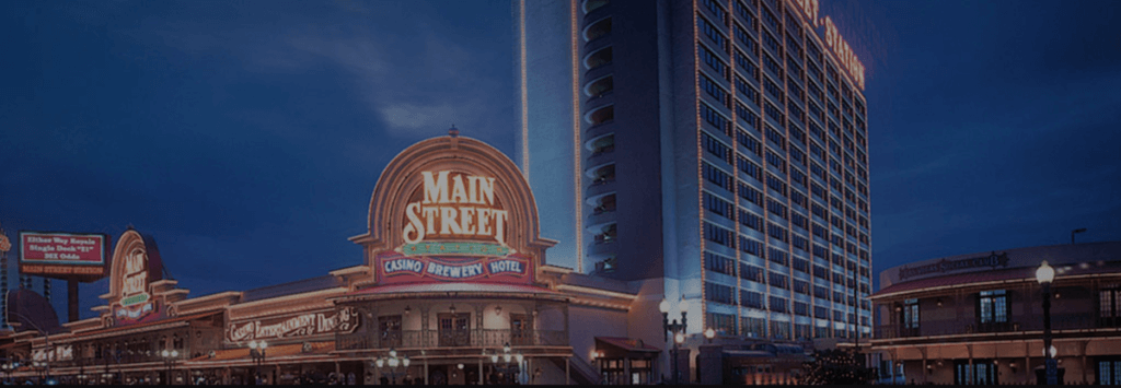 Main Street Station Hotel & Casino