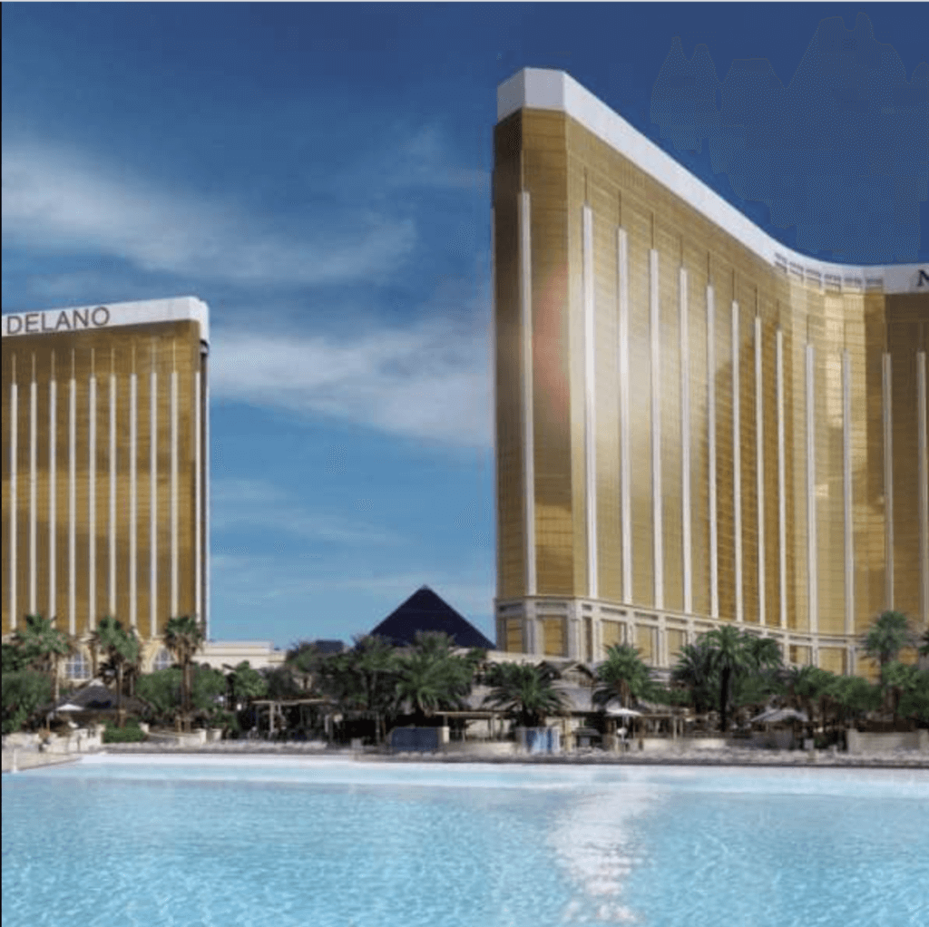 Mandalay Bay