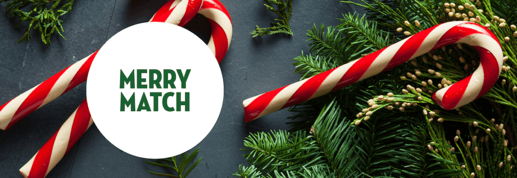 Merry Match Tropicana Casino