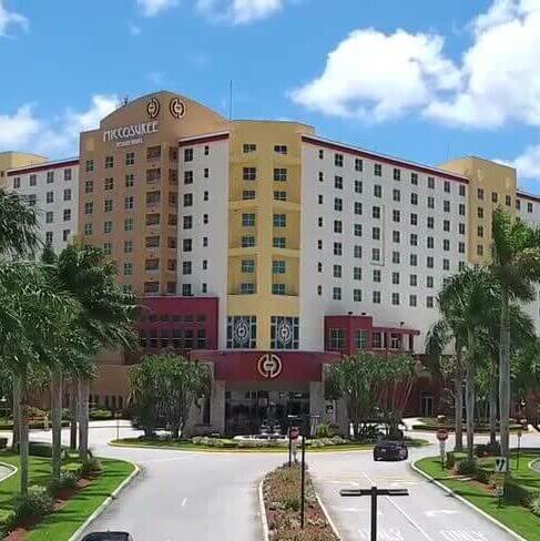 Miccosukee Resort and Gaming Center