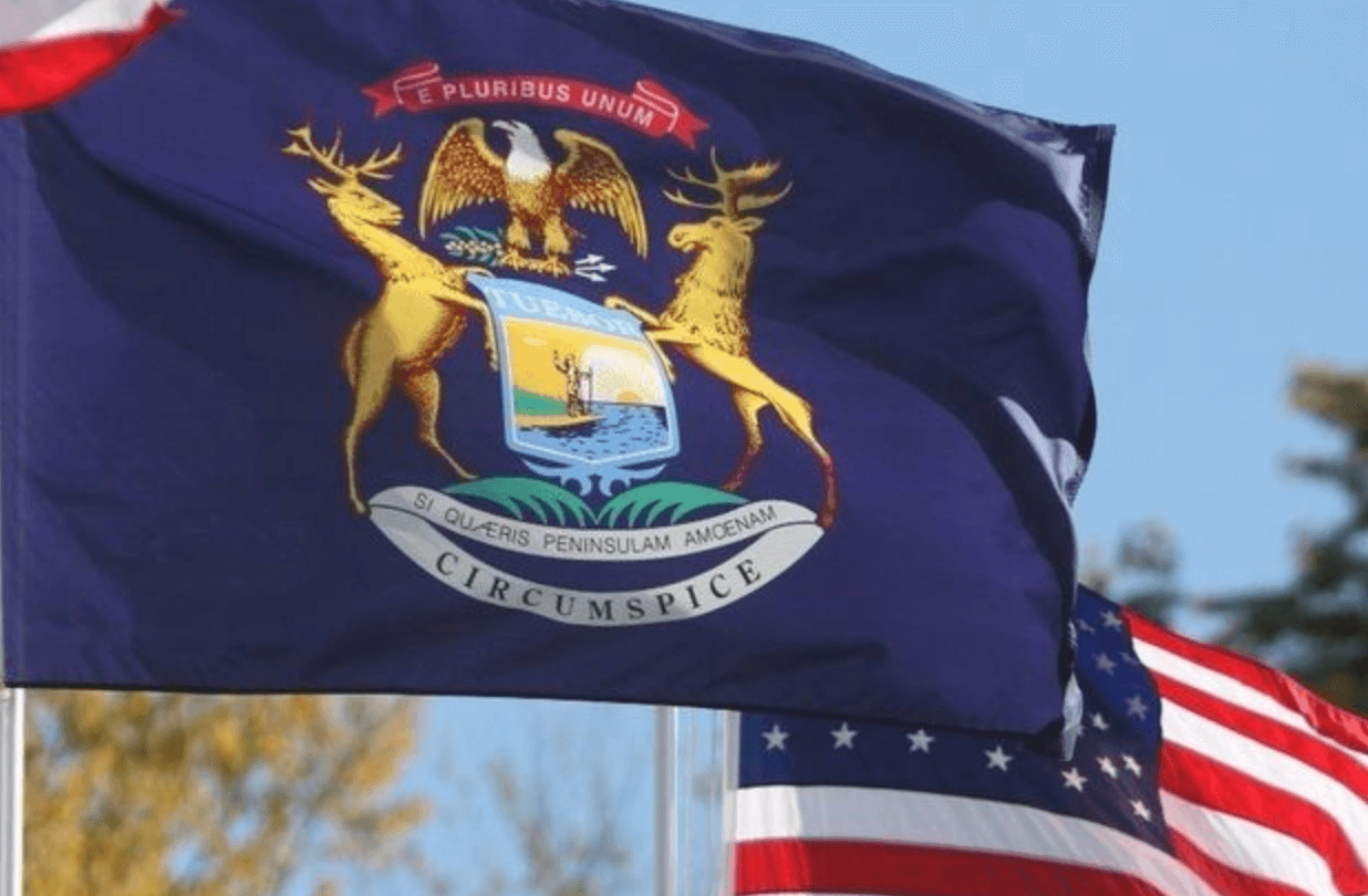 Michigan has another banner month for iGaming revenue