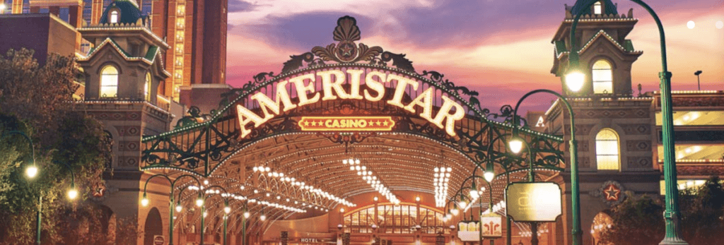 Ameristar Casino St. Charles