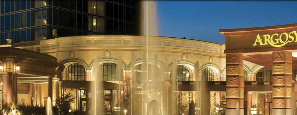 Argosy Casino Hotel & Spa