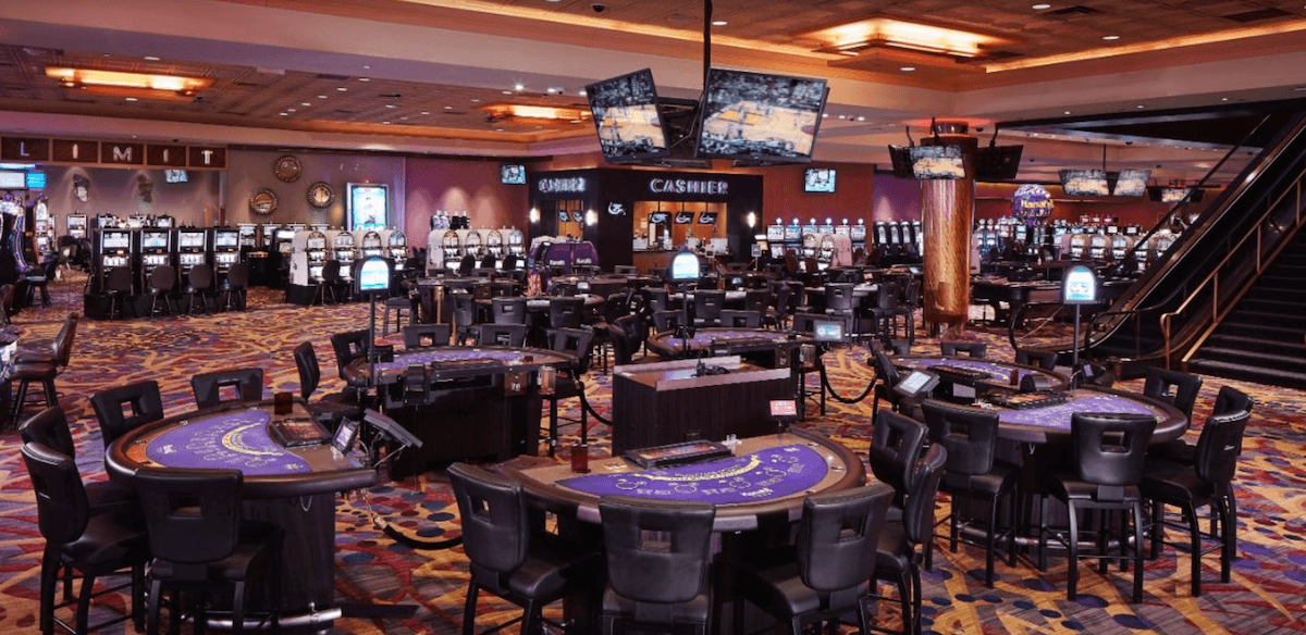 Missouri Casino Guide and Map Online Casinos in MO