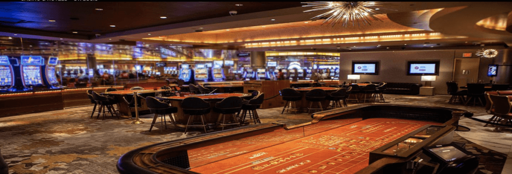 Lumiere Place Casino Resort