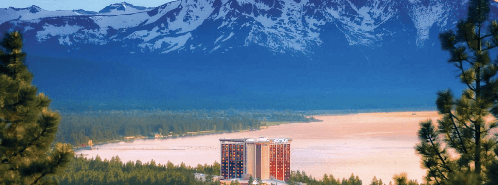 Montbleu Resort Casino & Spa