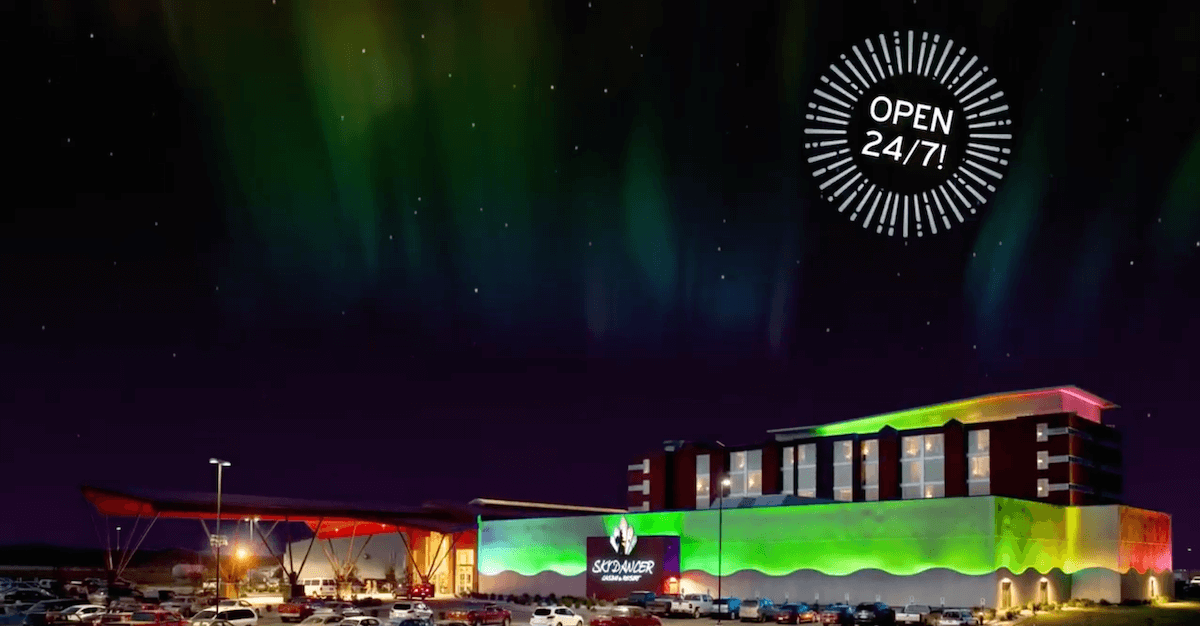 North Dakota Casino Guide and Map Online Casinos in ND