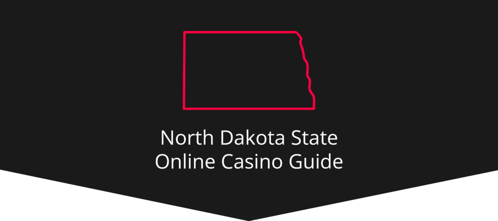Online Casinos Guide in North Dakota Banner - ACG