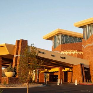 Northern Edge Navajo Casino
