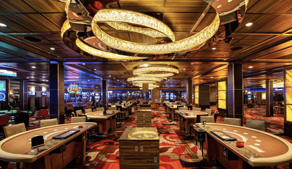 Nugget Casino Resort