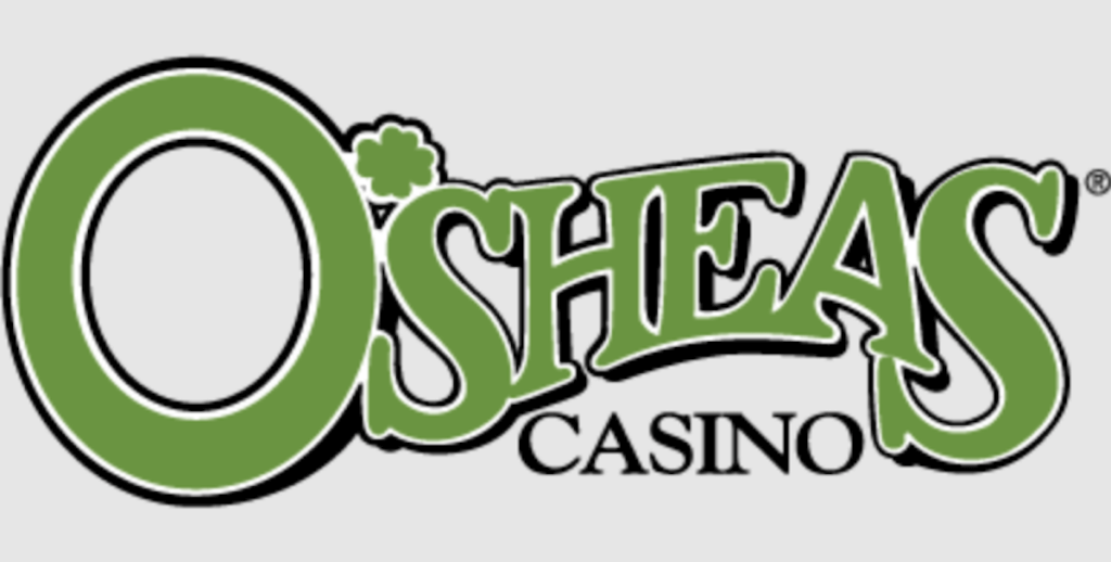 O'Sheas Casino