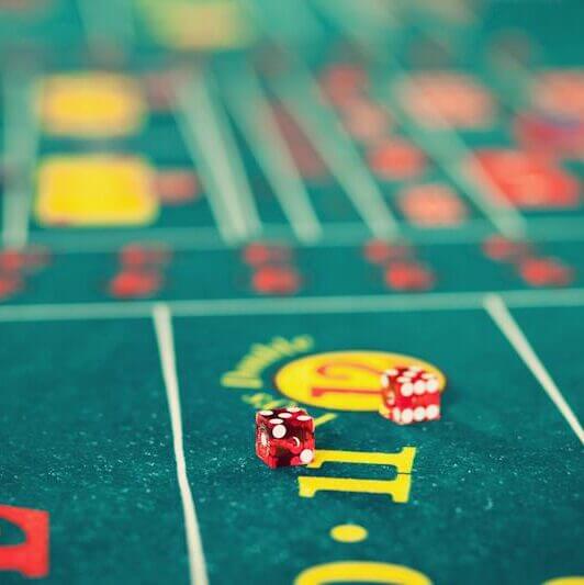 Ojibwa Casino Resort - Baraga
