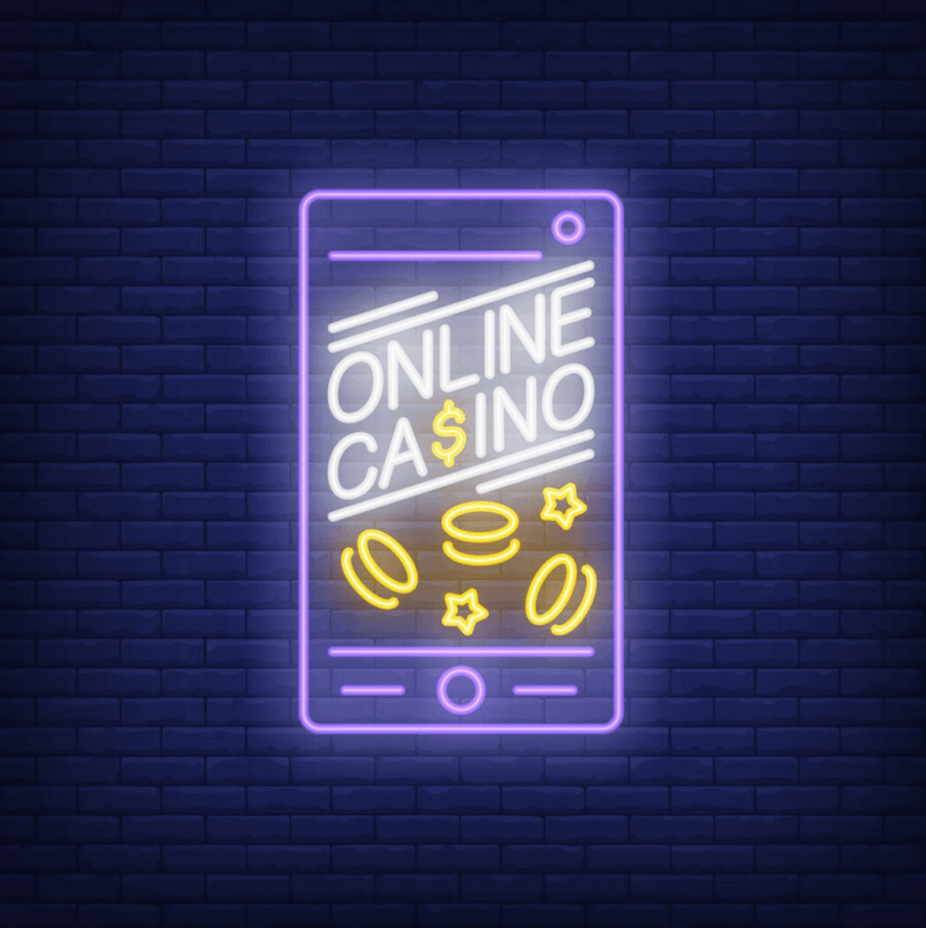 Online Casino (Mobile)