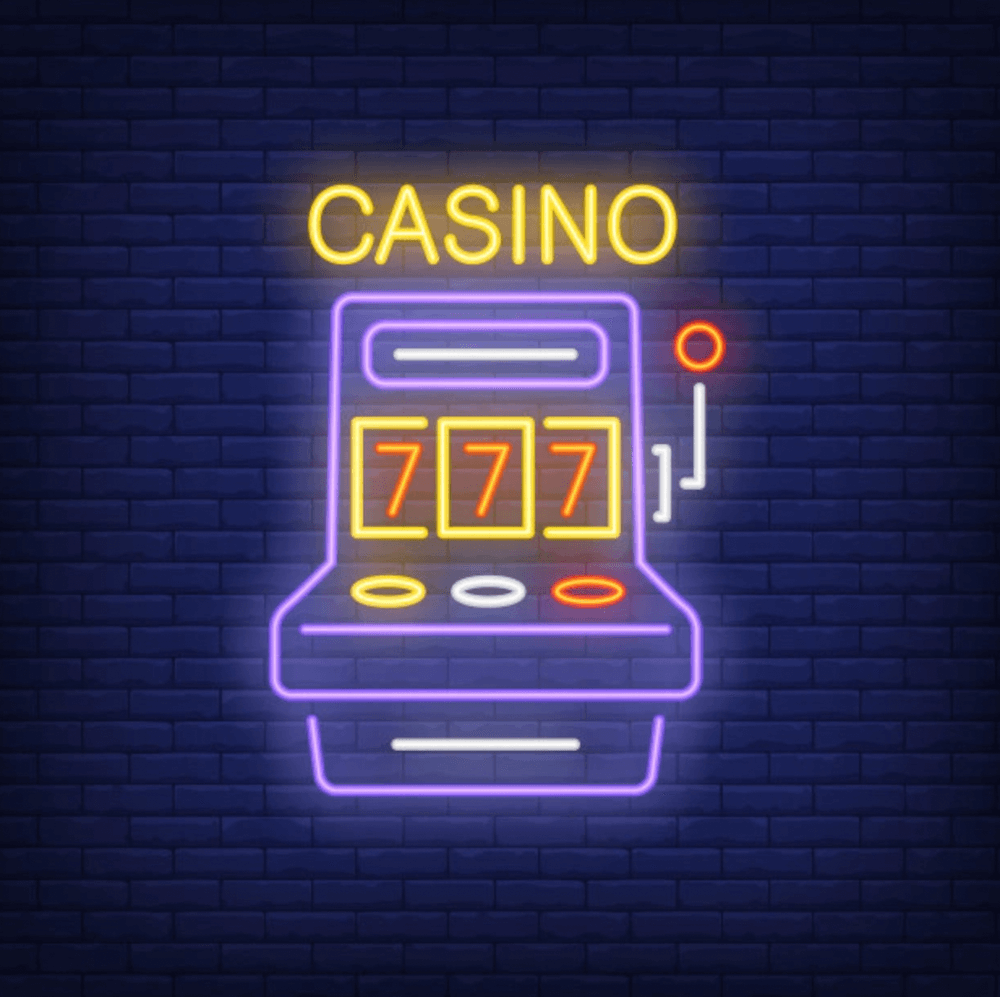 Online Casino Slot