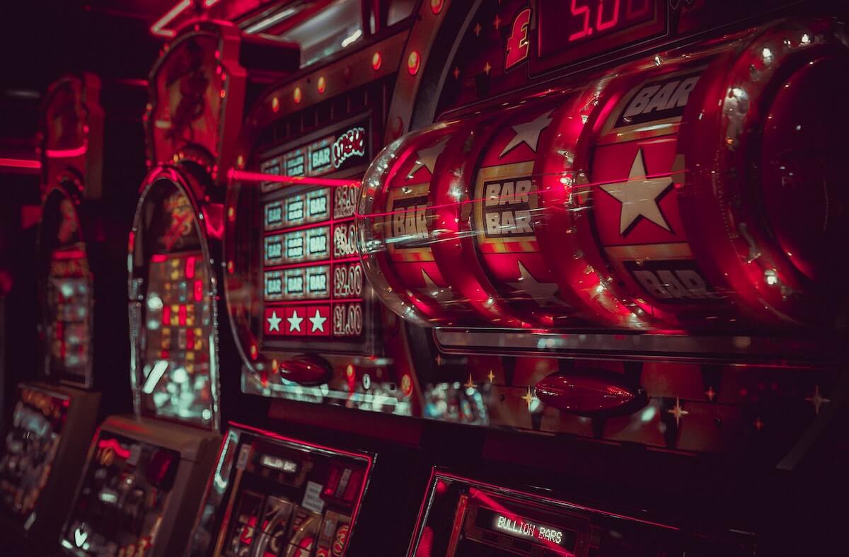 Gambling revenue in Delaware soars by 26.2% in 2021