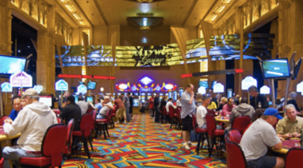 Hollywood Casino at Penn National