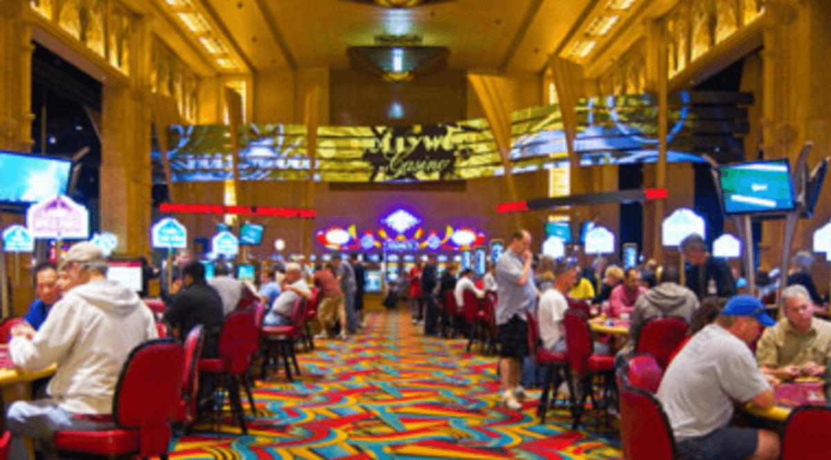 Pennsylvania Casino Guide and Map