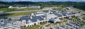 Meadows Racetrack & Casino, The