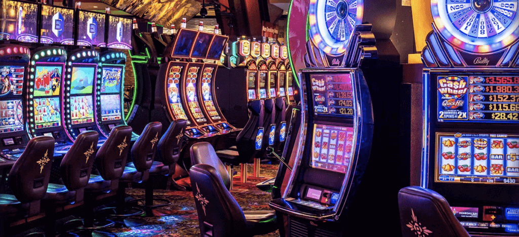 Mohegan Sun Pocono