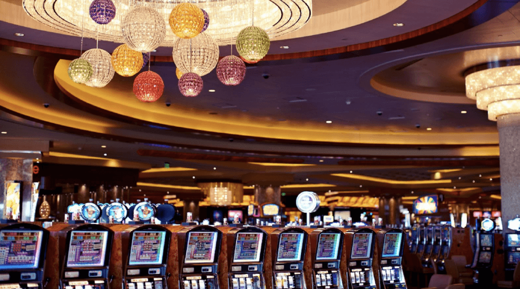 Parx Casino and Racing