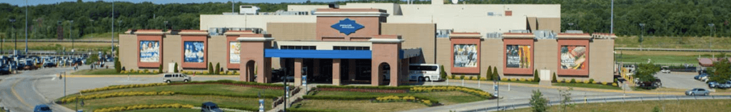 Presque Isle Downs and Casino