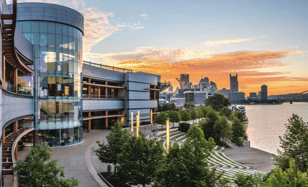 Rivers Casino Pittsburgh