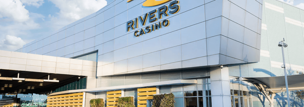 Rivers Casino Philadelphia