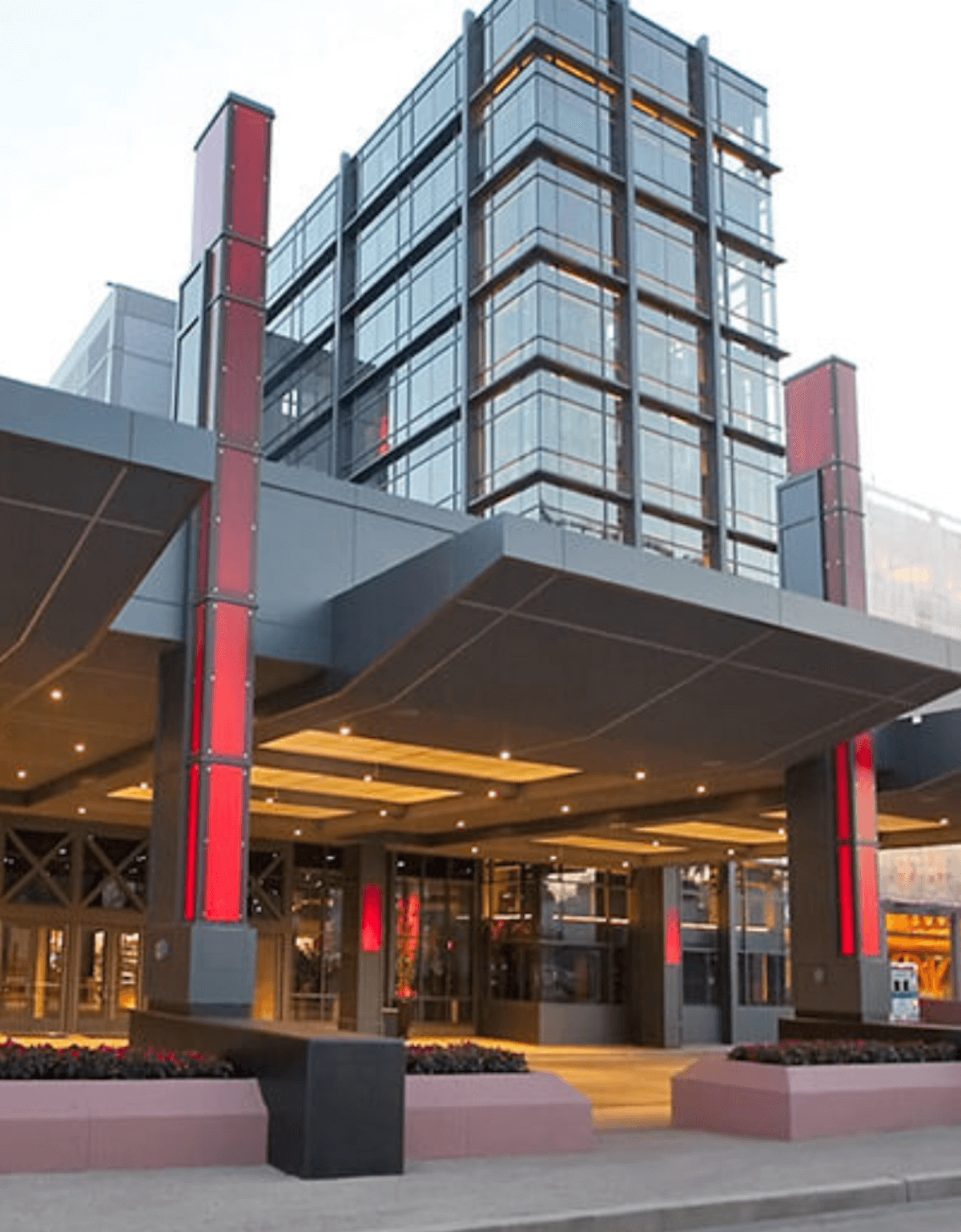 Pennsylvania Casino Guide and Map - PA Sands Casino Resort Bethlehem 