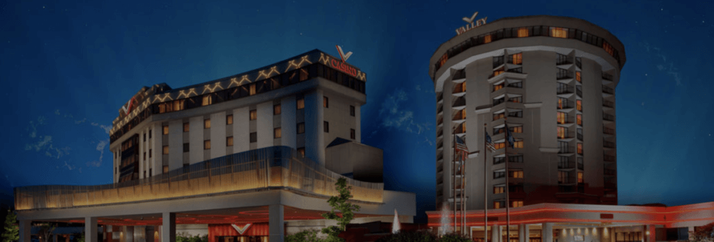 Valley Forge Casino Resort