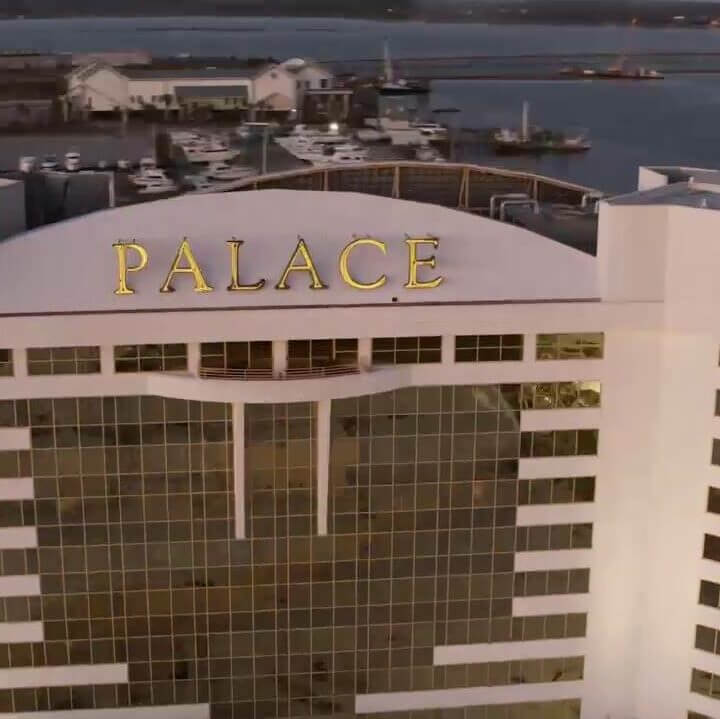 Palace Casino Resort