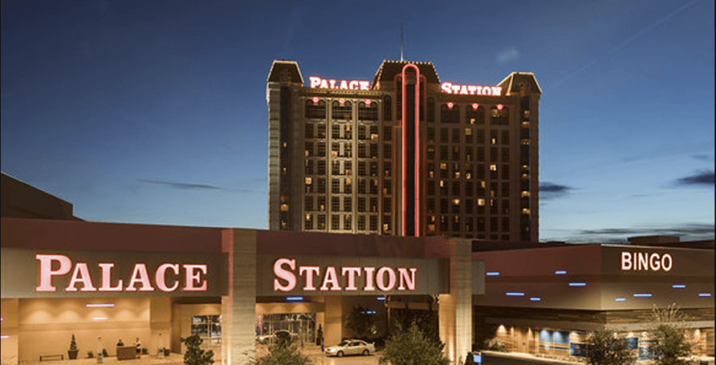 Palace Station Hotel & Casino