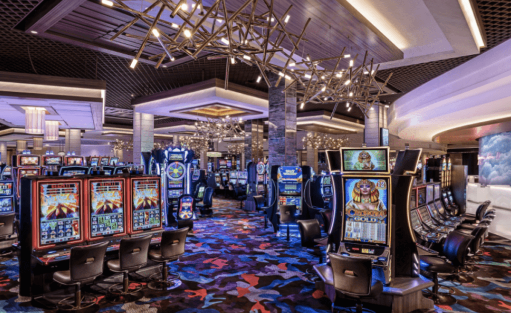 Palms Casino Resort
