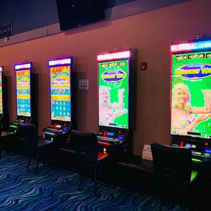 Paradise Casino Arizona