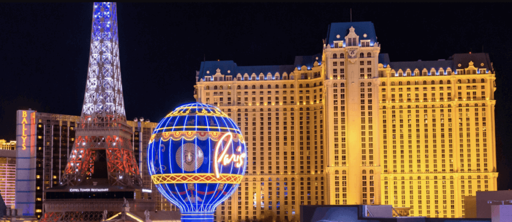 Paris Casino Resort