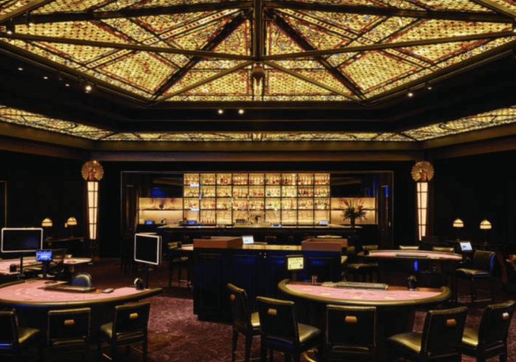 Park MGM Las Vegas