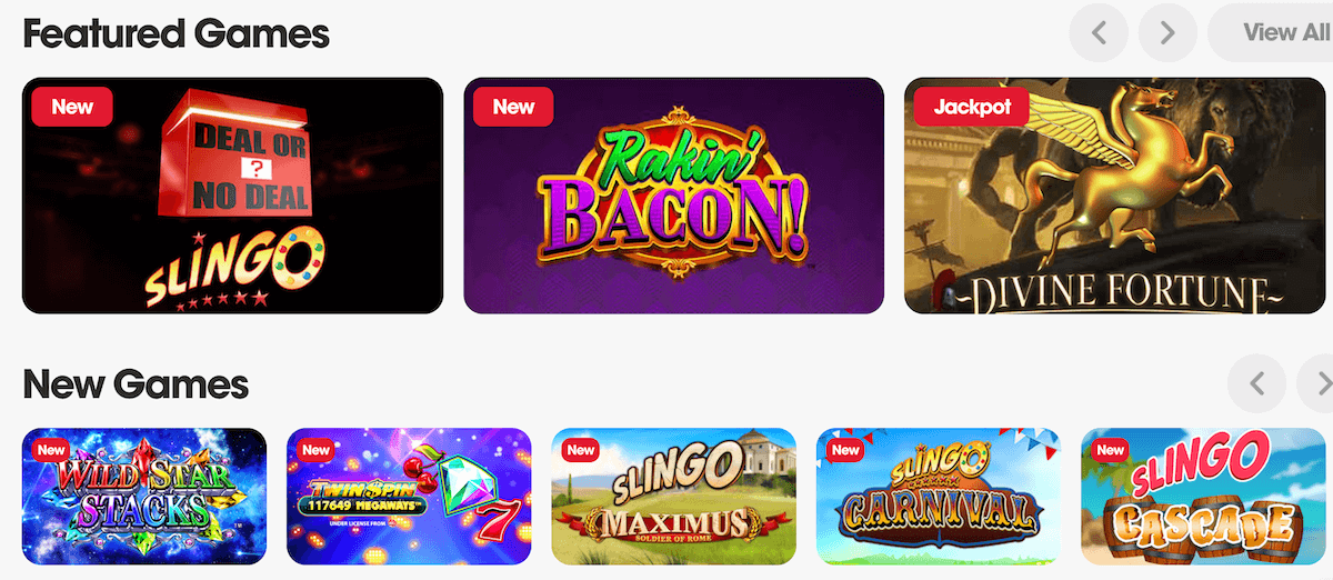 !Parx Online Casino Review Grab Your 500 Bonus Today!