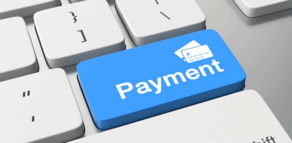 Payment