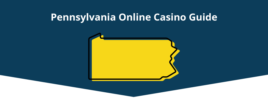 Pennsylvania Online Casino Guide Banner - ACG