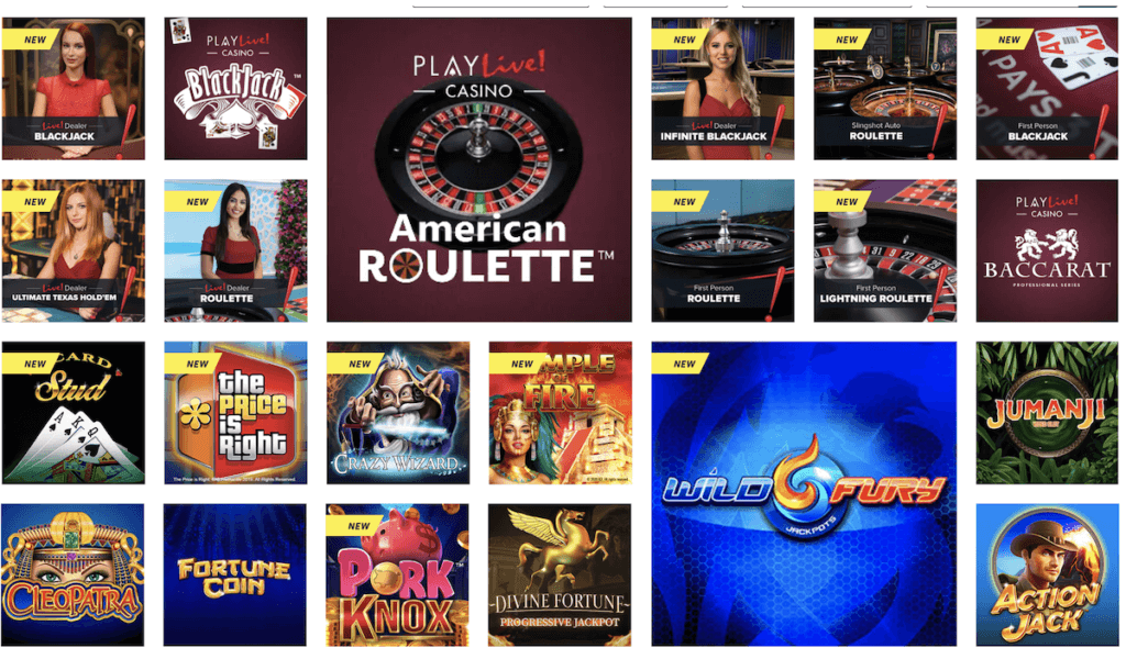 Games