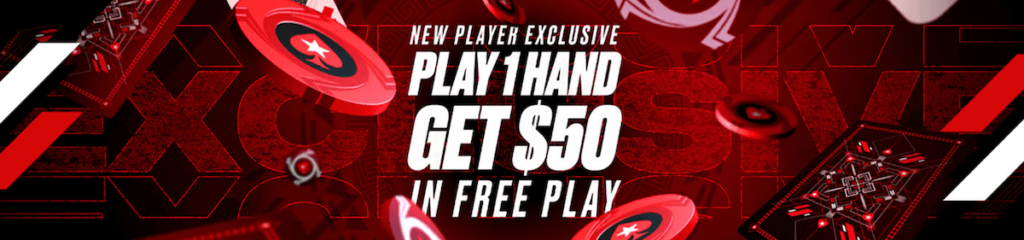 PokerStars Poker Free Cash