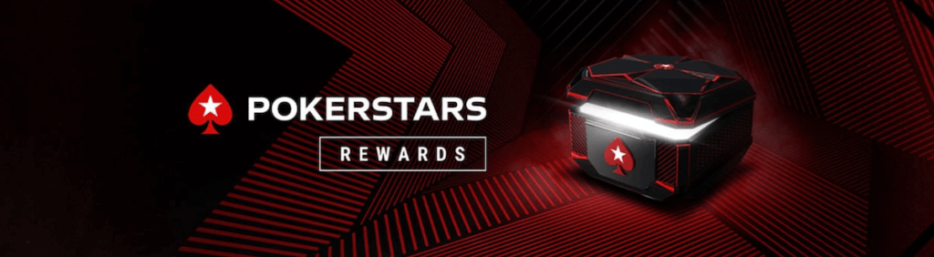 PokerStars Rewards Program