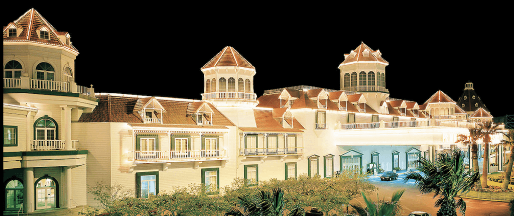 Primm Valley Resort & Casino